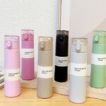 กระบอกน้ำสแตนเลส,กระบอกน้ำเก็บอุณหภูมิ,150ml,250ml