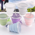 แก้วพับได้,แก้วซิลิโคน,แก้วซิลิโคนพับได้,แก้วน้ำพับได้,แก้วน้ำซิลิโคน