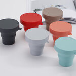 แก้วซิลิโคน,แก้วซิลิโคนพับได้,แก้วซิลิโคน