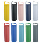 ขวดน้ำสแตนเลส,กระติกน้ำสแตนเลส,20oz,16oz,กระบอกน้ำหูหิ้ว