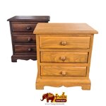 ตู้ลิ้นชักเล็ก 3 ช่อง 10 นิ้ว