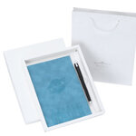 ชุดสมุดโน้ต+ปากกา,ชุดของขวัญพรีเมี่ยม