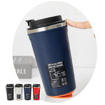 แก้วผลักไม่ล้ม,แก้วน้ำผลักไม่ล้ม,แก้วกาแฟผลักไม่ล้ม,520ml