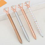 ปากกา,ปากกาด้ามเพชร,ปากกาหัวเพชร,ของชำร่วย