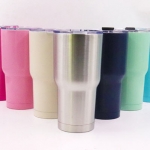 แก้วน้ำสแตนเลส,แก้วทรงเยติ,แก้วทรงเยติสแตนเลส,แก้วสแตนเลส,แก้วน้ำ