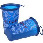 แก้วพับได้,แก้วน้ำพับได้,แก้วน้ำพกพา,แก้วน้ำเดินป่า,200ml