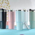 แก้วน้ำสแตนเลส,แก้วน้ำเก็บความเย็น,แก้วน้ำ