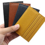 กระเป๋าใส่นามบัตร,กระเป๋าหนังใส่นามบัตร