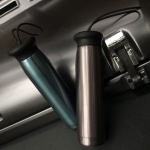 กระบอกน้ำสแตนเลส,กระบอกน้ําเก็บความเย็น,แก้วน้ำเก็บความเย็น