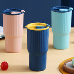 แก้วน้ำ,แก้วน้ำพลาสติก