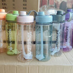 กระบอกเชค,แก้วเชค