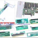 445124-001 [ขาย จำหน่าย ราคา] HP PCI-e x16 Riser Board for Proliant DL160 (ROHS)