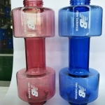 กระบอกน้ำดัมเบล,ขวดน้ำดัมเบล500ml