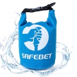 กระเป๋าเดินทางกันน้ำ 2 ลิตร,กระเป๋ากันน้ำ,ขนาด26*8cm