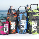 กระเป๋ากันน้ำ,กระเป๋าเดินทางกันน้ำ 2,5,10,20,30 ลิตร