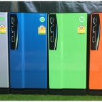 ตู้เย็นToshiba รุ่น GR-B175Z