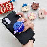 โรงงานผลิต,อุปกรณ์เสริมมือถือ,อุปกรณ์ยึดโทรศัพท์ติดกับนิ้ว,รับสกรีนโลโก้,ออกแบบเอง,ที่ยึดมือถือ