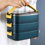 ปิ่นโต,ปิ่นโตสแตนเลส,ปิ่นโตสแตนเลส304,ปิ่นโต1ชั้น,2ชั้น,3ชั้น