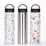 กระบอกน้ำสแตนเลส