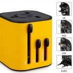 หัวแปลงปลั๊กไฟ,หัวปลั๊กเอนกประสงค์,Universal