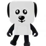 พร้อมส่ง,ลำโพงหมาเต้นได้,ลำโพงBluetooth,สินค้าพรีเมี่ยม