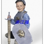 ชุดเกราะโรมัน(พร้อมส่ง)