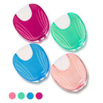 กล่องเก็บรีเทนเนอร์,กล่องรีเทนเนอร์,กล่องใส่รีเทนเนอร์