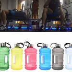 กระบอกน้ำดัมเบล,ขวดน้ำดัมเบล,กระบอกน้ำฟิตเนส,ขวดน้ำฟิตเนส,ขวดน้ำออกกำลังกาย,กระบอกน้ำพลาสติก