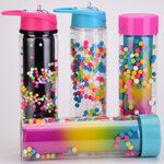 แก้วน้ำพลาสติก,แก้วพลาสติก,500ml