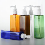 ขวดปั๊ม,ขวดปั๊มมือ,250ml