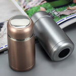 กระบอกน้ำสแตนเลส