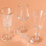 แก้วไวน์มินิ,แก้วไวน์จิ๋ว,แก้วใส่น้ำถวายพระ,แก้วช็อต