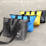 กระเป๋ากันน้ำ,กระเป๋าถือกันน้ำ