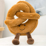 ตุ๊กตาเพรทเซล,ของขวัญ,ของแจก,สินค้าพรีเมี่ยม