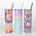 แก้วน้ำสแตนเลส,แก้วน้ำสแตนเลสพร้อมหลอด