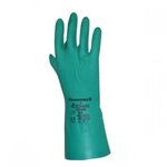 ถุงมือไนไตร Honeywell หน้า 15 mil ยาว 13 นิ้ว