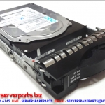 00Y2424 [ขาย จำหน่าย ราคา] IBM 2TB 7.2K Rpm 3.5inch 6Gbps SAS Hard Drive for V3500 V3700