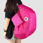 ถุงผ้าลดโลกร้อน,ถุงผ้าพับได้ราคาถูก,ถุงผ้าพับเก็บได้,กระเป๋าพับเก็บได้