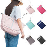 กระเป๋าผ้า,กระเป๋าผ้าพับได้