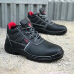 รองเท้าเซฟตี้ รุ่น MAX-E