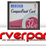 I-O DATA CF CARD 32MB,Compact Flash