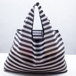 ถุงผ้าลดโลกร้อน,ถุงผ้าพับได้ราคาถูก,ถุงผ้าพับเก็บได้,กระเป๋าพับเก็บได้