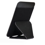 ซองใส่บัตรติดโทรศัพท์+ขาตั้งโทรศัพท์มือถือ,ขาตั้ง Smartphone,Phone Card Holder Stand