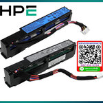 HPE 96W, Smart Storage, Lithium-ion Battery, with 145mm, Cable Kit,P01366-B21, 871264-001