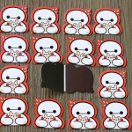 ที่คั่นหนังสือแม่เหล็ก,ของชำร่วย,รับผลิตตามออเดอร์,ไม่มีสต๊อก