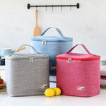 กระเป๋าเก็บอุณหภูมิ,กระเป๋าถนอมอาหาร,กระเป๋าเก็บความร้อนเย็น