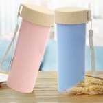 แก้วน้ำฟางข้าวสาลี, pp plasticสินค้าฟางข้าวสาลี,แก้วน้ำ,กระบอกน้ำฟางข้าวสาลี