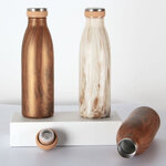 กระบอกน้ำสแตนเลส