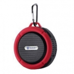 ลำโพงบลูทูธแบบกันน้ำพกพาได้ ,ลำโพงบลูทูธ,ลำโพงBluetooth,ลำโพงเสียงดี