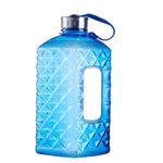 ขวดน้ำพลาสติก